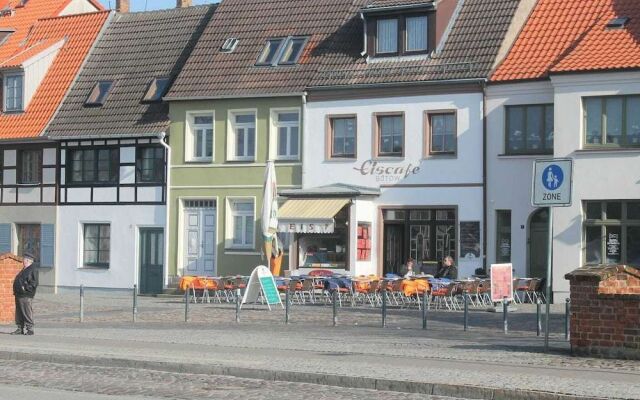 Picturesque Apartment in Wismar Germany near Beach