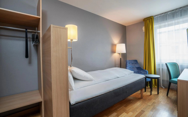 Thon Hotel Lillestrøm