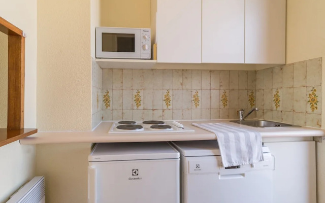 Résidence Pierre & Vacances Hyeres Le Port