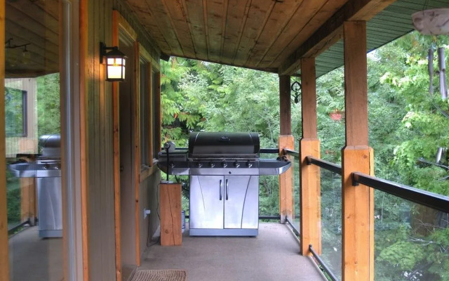 Mountain Town Properties Red Robs 4