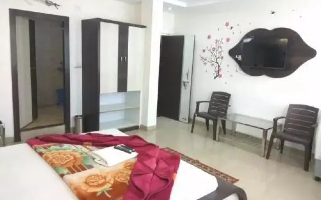 Room Maangta 403 @ Sain Cajetan Church