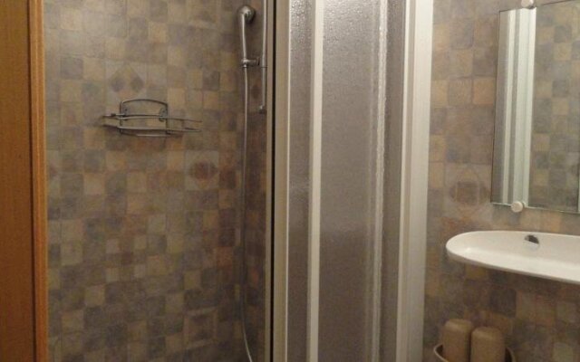 Hotel Pensione da Peppino