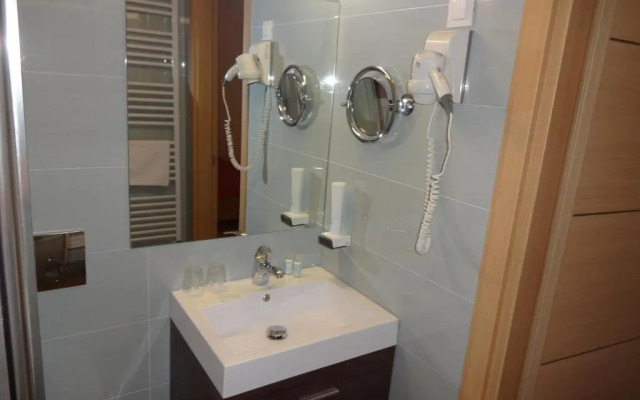 Fedrig s Prenočišči