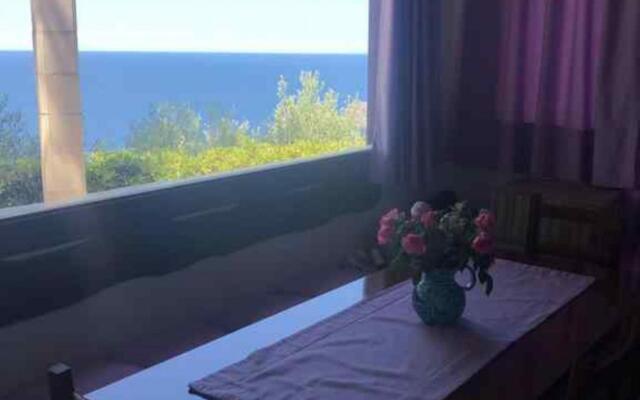 Splendid Villa On the sea-Villa Rosa