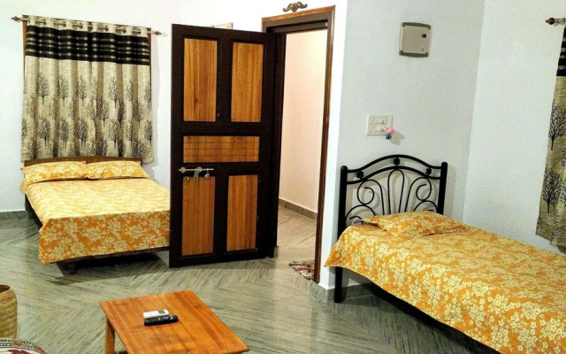 Siolim Holiday Apartments