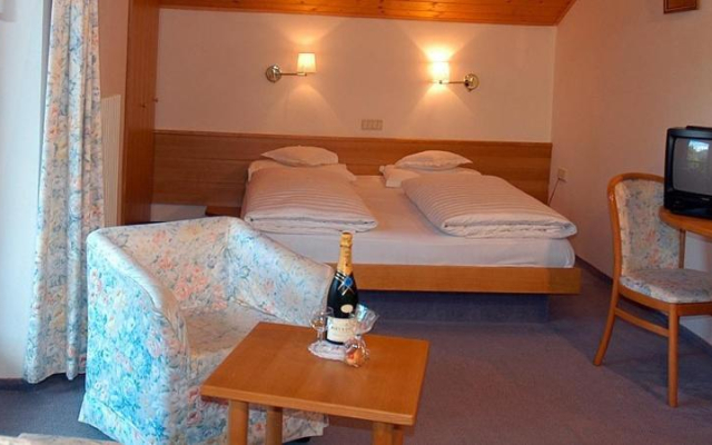 Hotel Planac