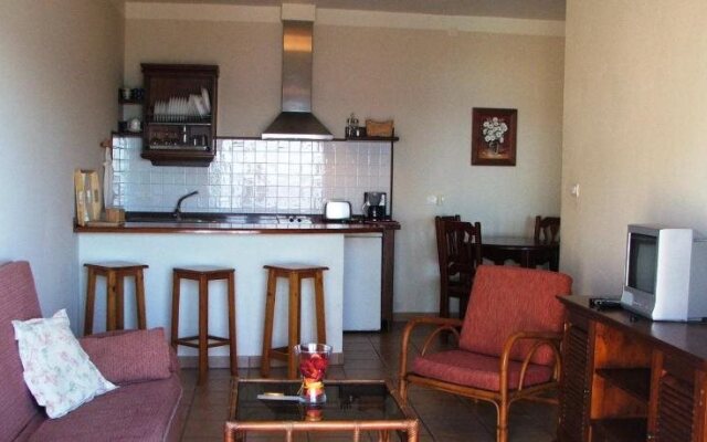Apartamentos La Muralla