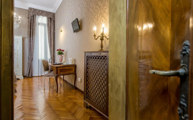 Hotel Mezzo Pozzo