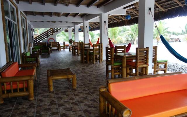 Casa Gaia Mompiche
