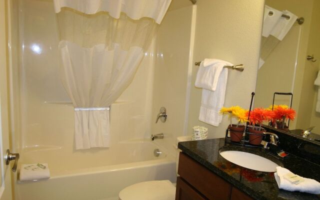 Affordable Suites Mooresville LakeNorman