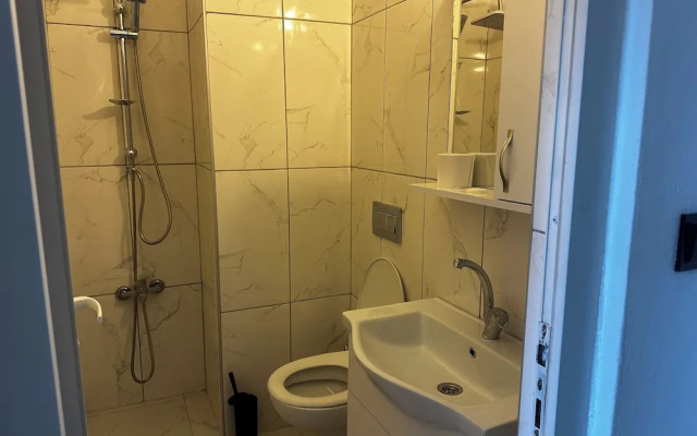 Finike Sever Otel