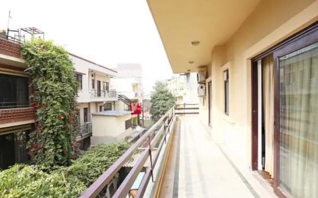 Shivam Residencies by OYO Rooms