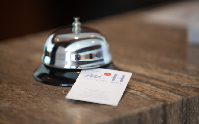 MH Florence Hotel & Spa Resort