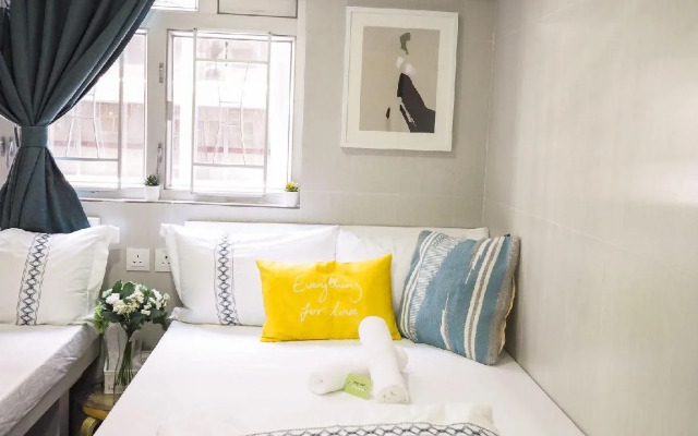 HK International Hostel