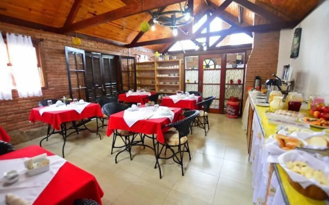 Pousada Aconchego