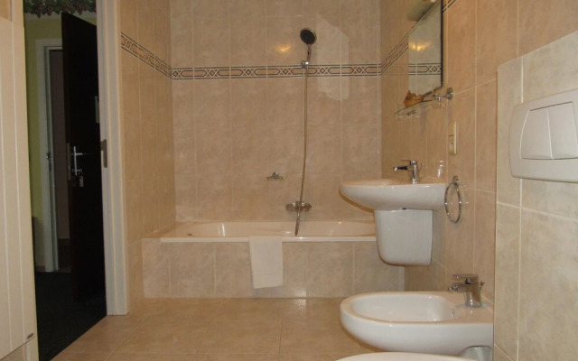 Hotel In den Hoek