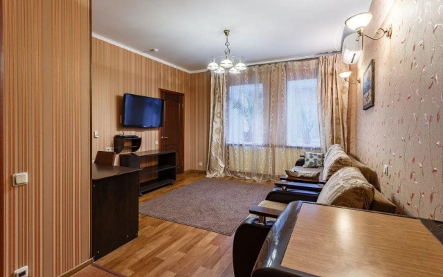 Roomp Romenskaya