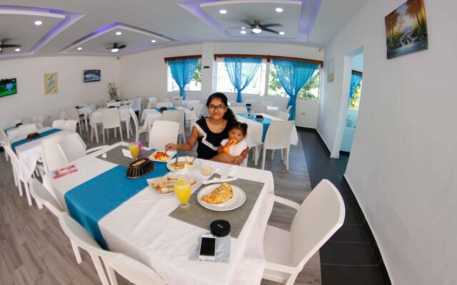 South Beach Hotel