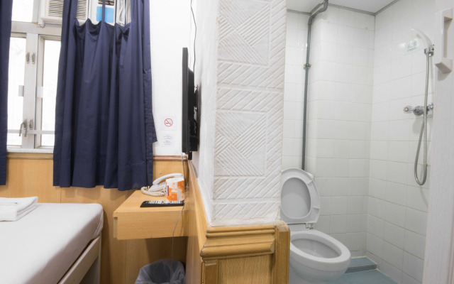 Lee Garden Guest House (Managed by Koalabeds Group)