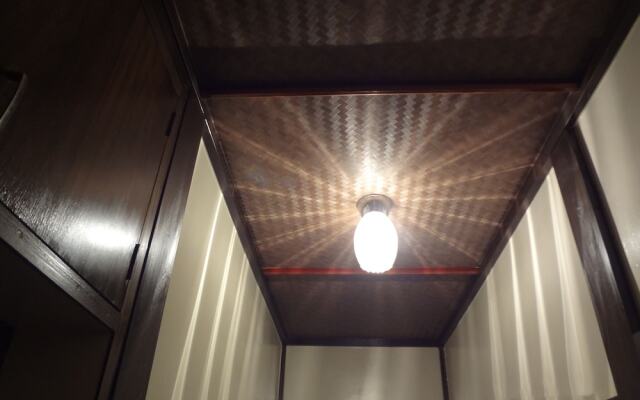 Cozy Villa with Hot springs and Nature