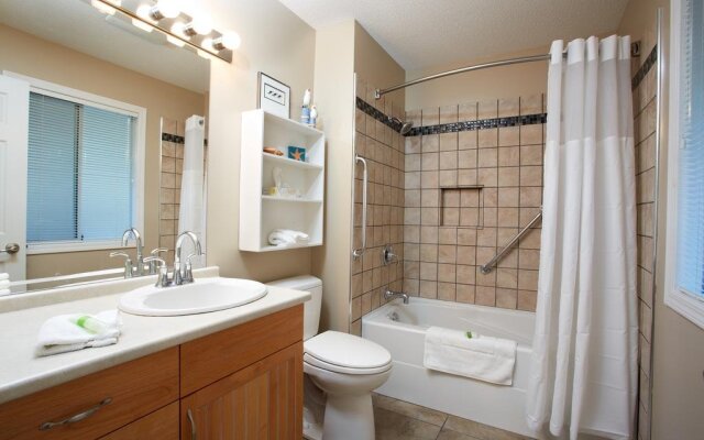 Madrona Beach Resort