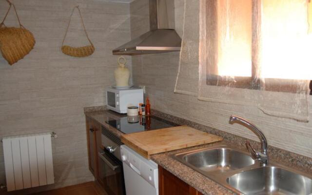 Casa Rural La Puentecilla