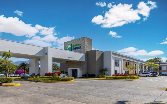 Holiday Inn Express San Jose Costa Rica Airport by IHG