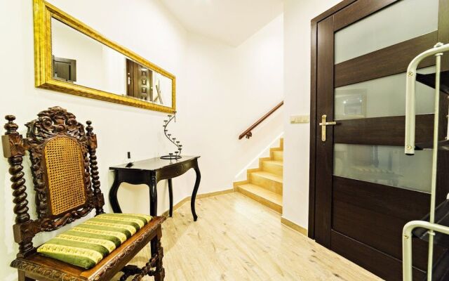 Apartamenty EverySky Luxor Karkonoska