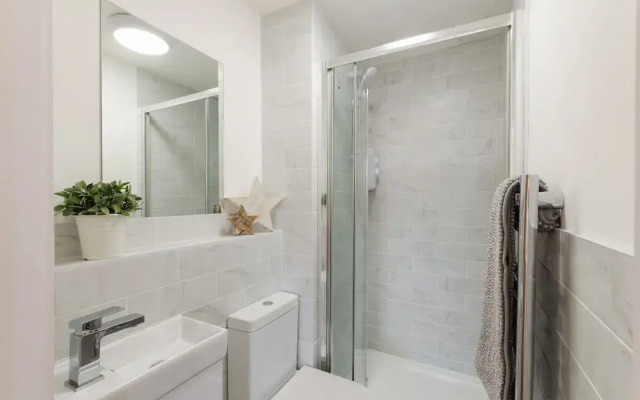 14-16 Grosvenor Street Luxury Apartments