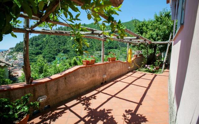 Casa Ferrigno