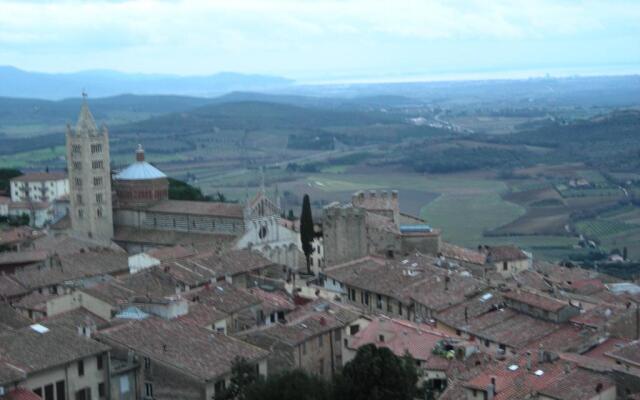 Residenza d'Epoca Palazzo Malfatti