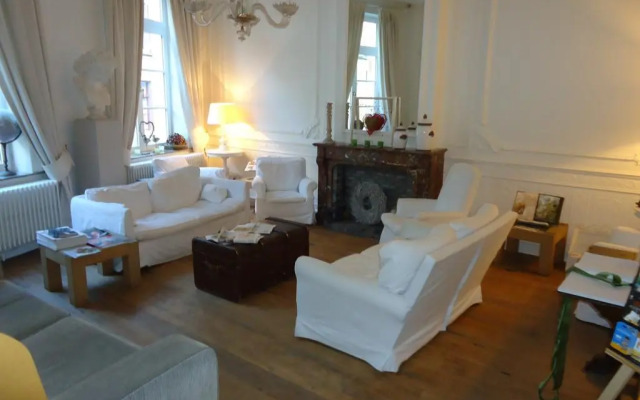 Hotel Montanus