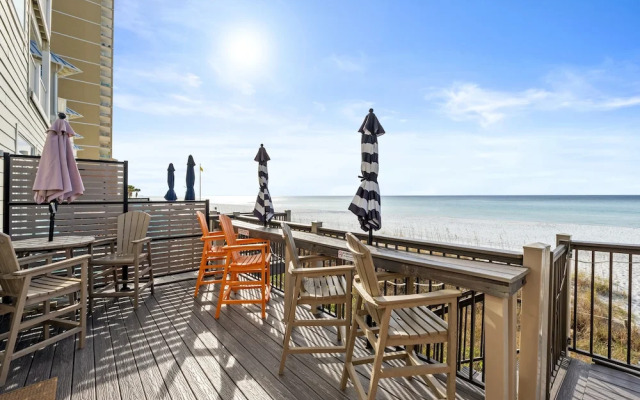 Southern Exposure Beach Home