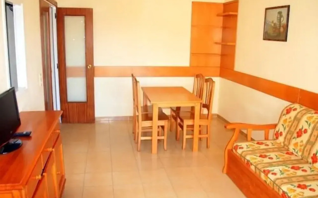 Apartamentos Pins Marina 46