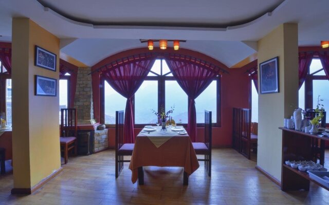 Chau Long Sapa Hotel 1