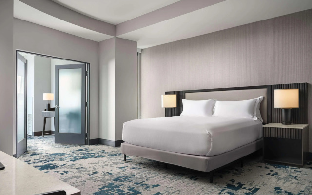 Hilton San Jose