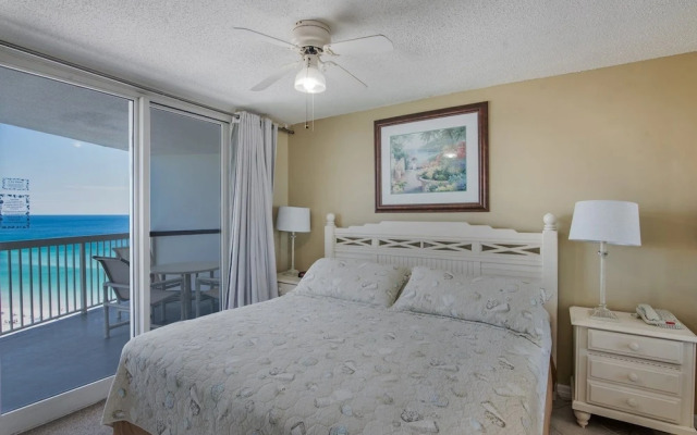 Pelican Beach 1612 2 Bedroom Condo
