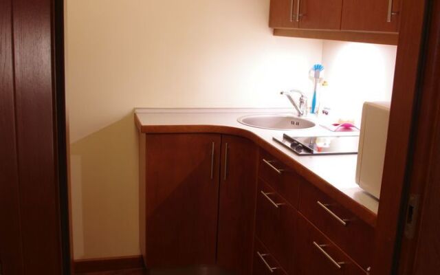 Apartament Royal