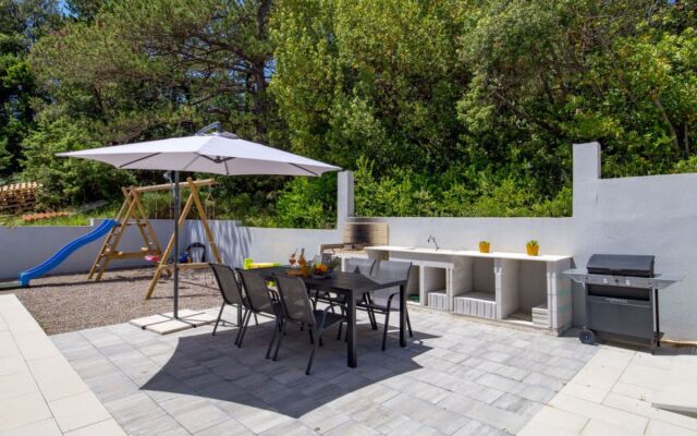 Villa Pinnidae Faulensee