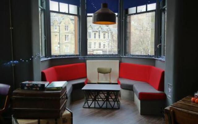 Artroch Hostel