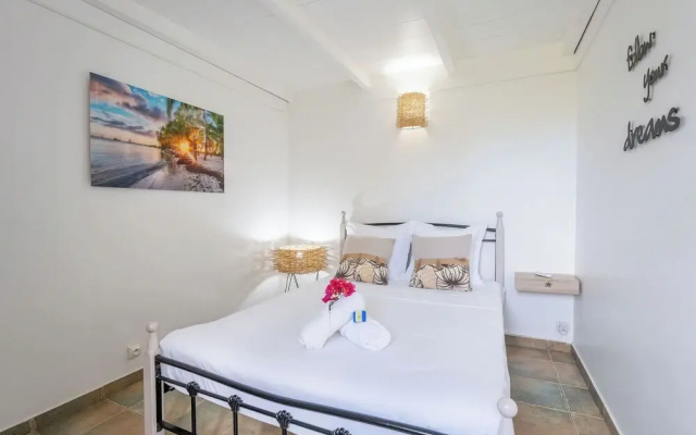 Casa Lydie - 3 Ch Premium Piscine Privée