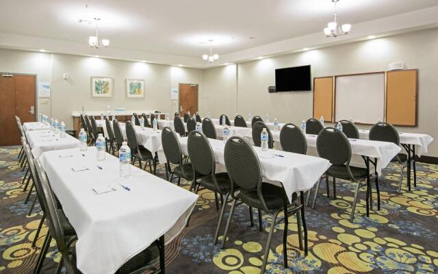 Holiday Inn Express Hotel & Suites Monahans - I-20 by IHG