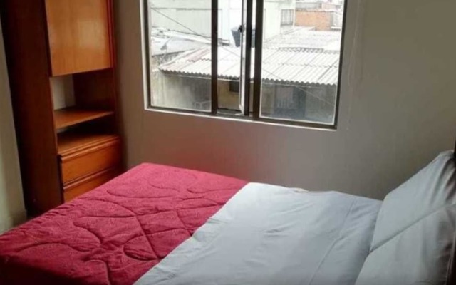 Hostal Fontanar Prado