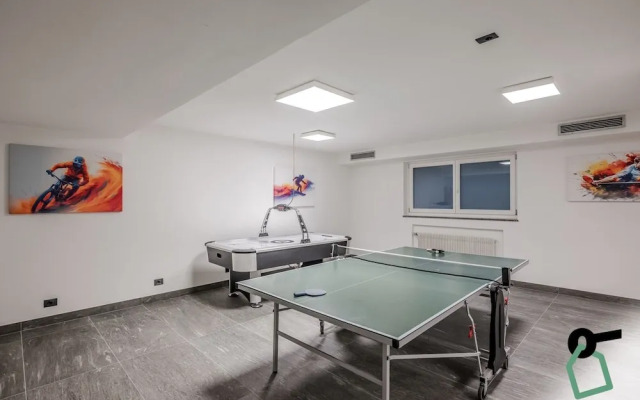 HOTIDAY Apartment Collection - Campiglio Grostè