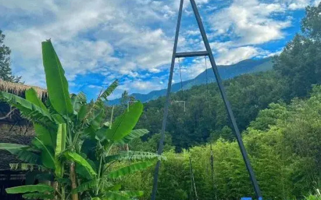 Dali Mutian Yangshan Hotel