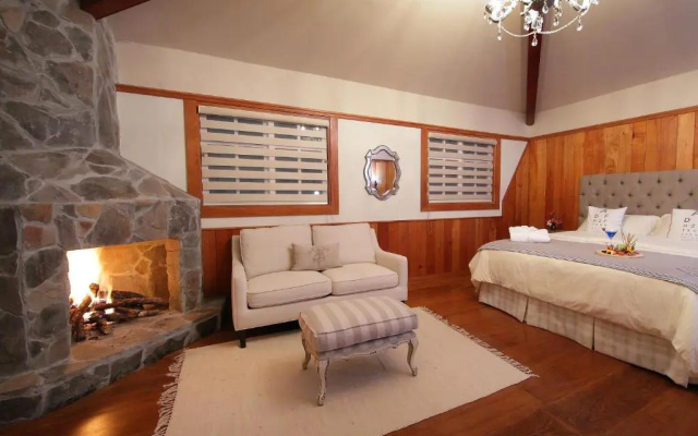 Hotel Finca Lerida