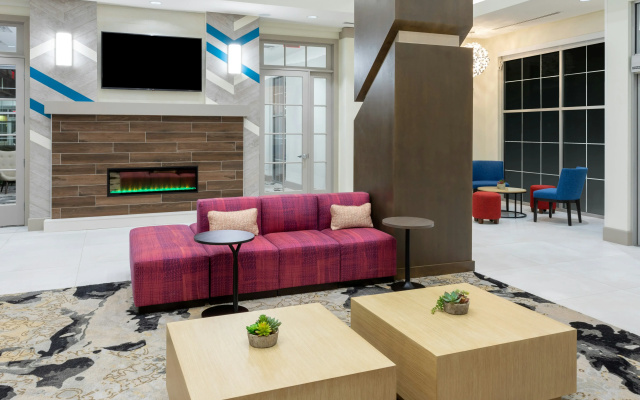 Hilton Garden Inn St. Cloud