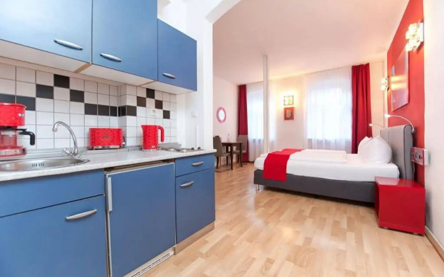 Hotel Wohnbar