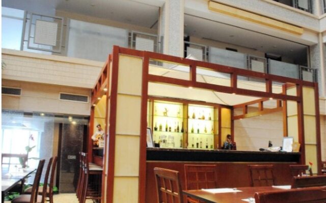 Xizhou Garden Hotel