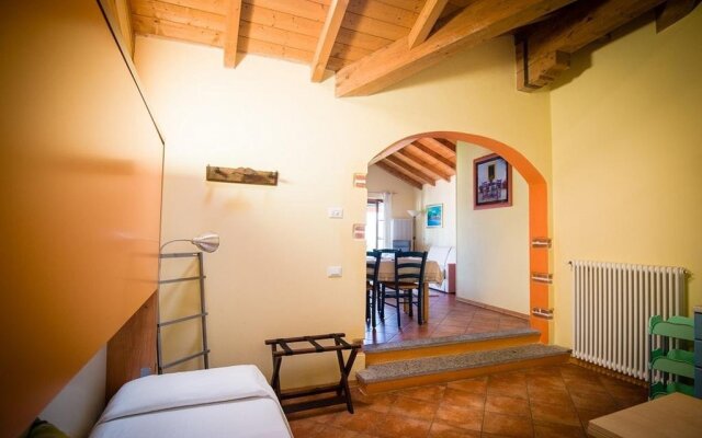 Residenza Erbaluna